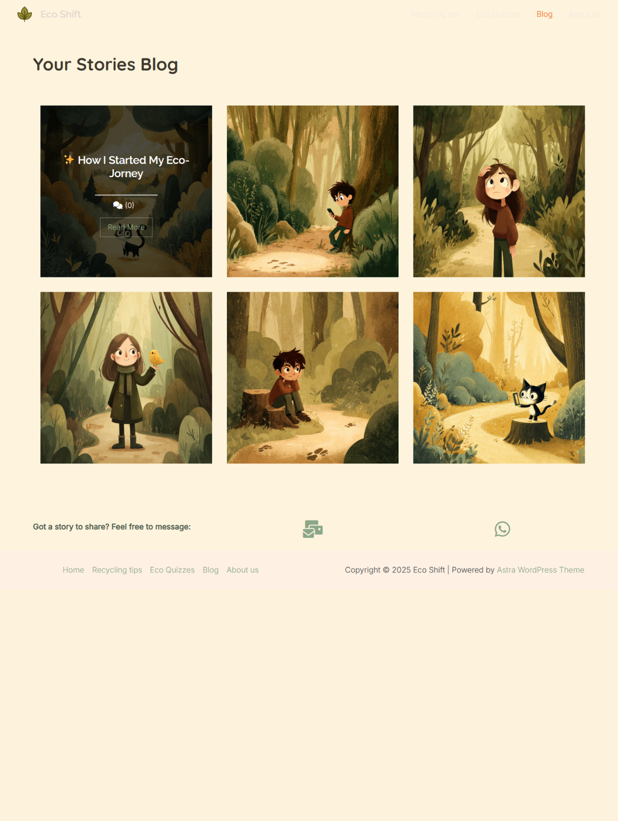 blog_ecoshift.me